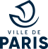 Logo de la ville de paris