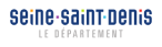 logo de la ville de seine saint denis